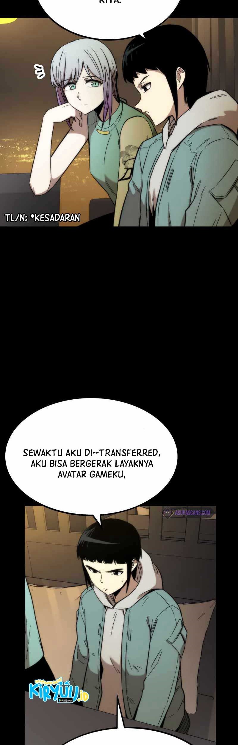 Ultra Alter Bab 29 halaman 26