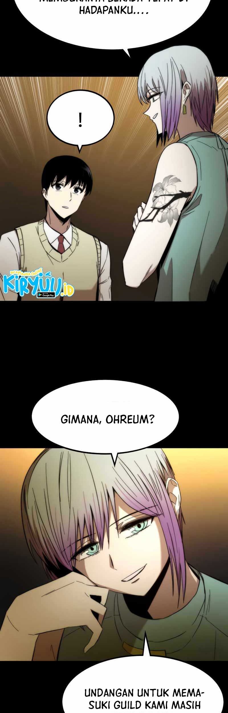 Ultra Alter Bab 29 halaman 32