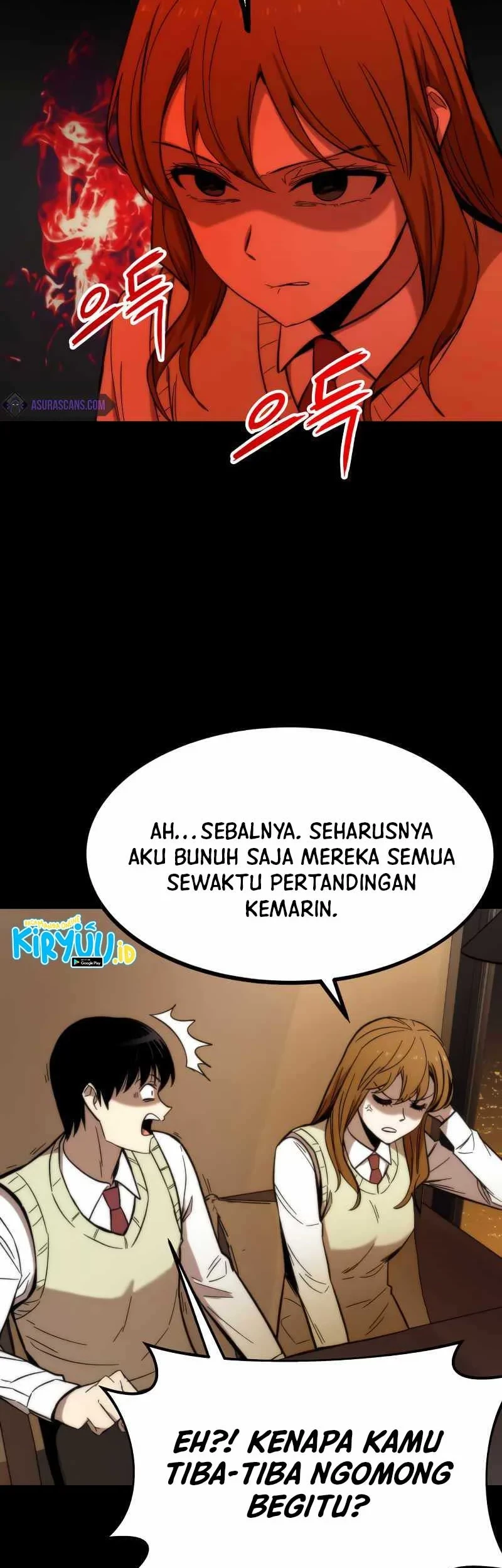 Ultra Alter Bab 29 halaman 35