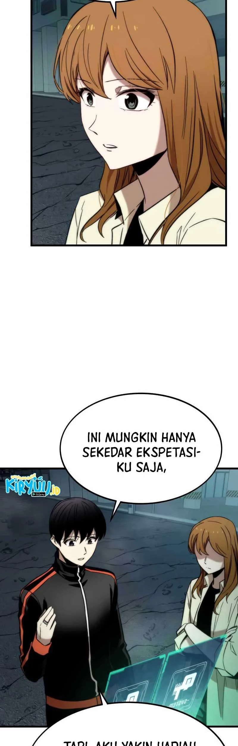 Ultra Alter Bab 29 halaman 56