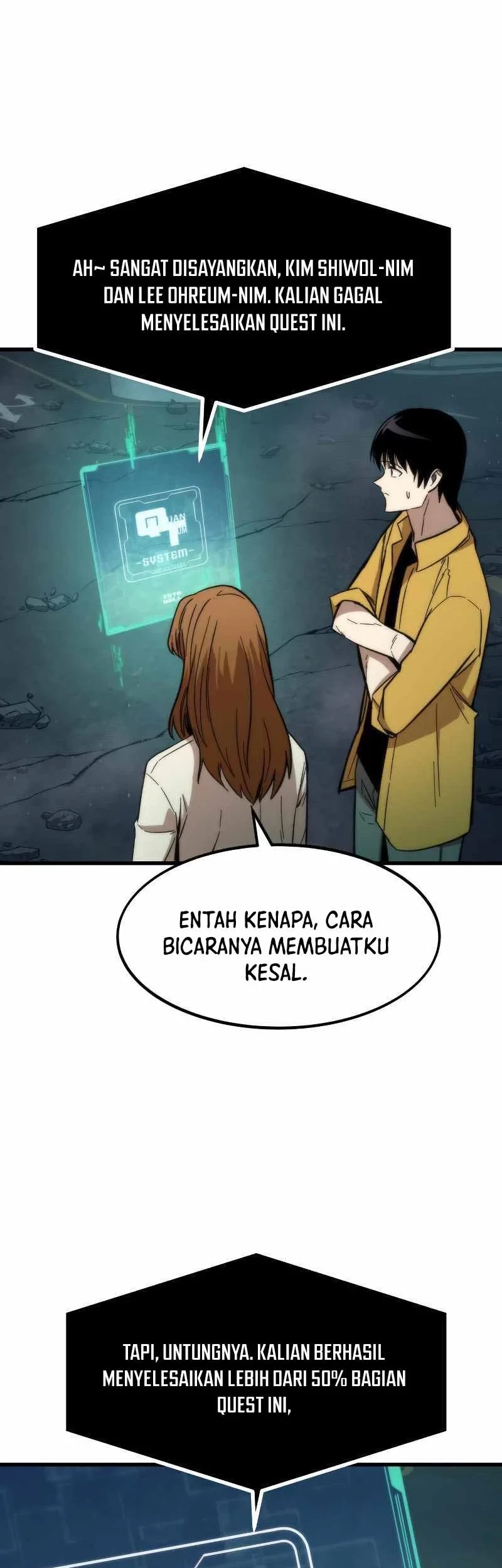 Ultra Alter Bab 31 halaman 36