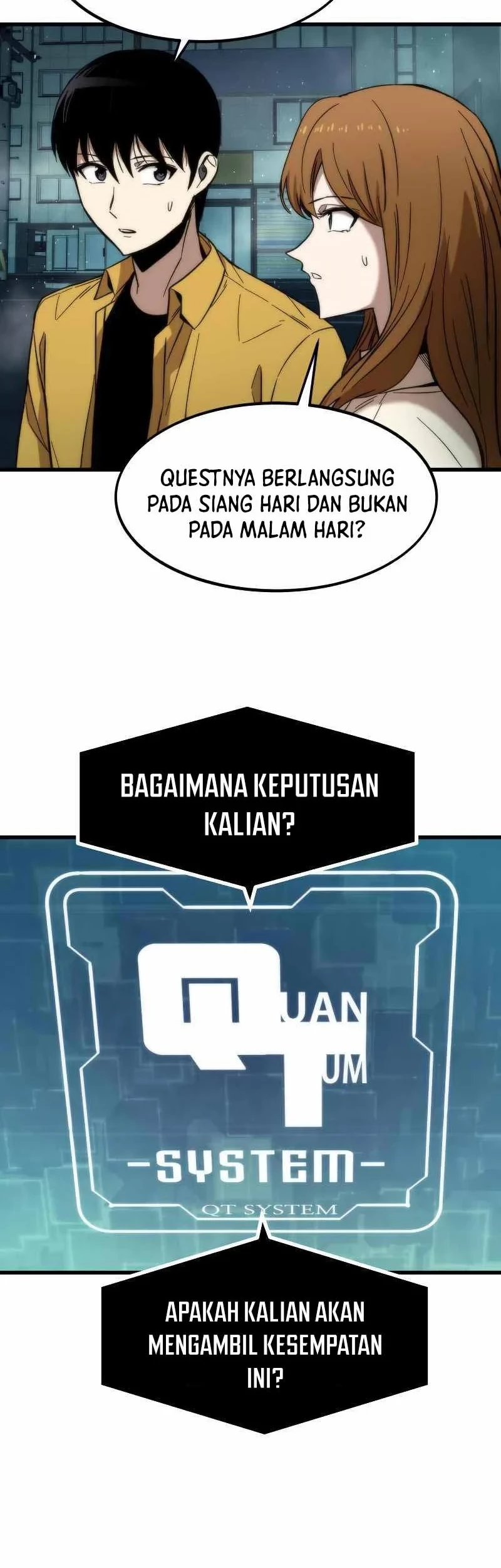 Ultra Alter Bab 31 halaman 39