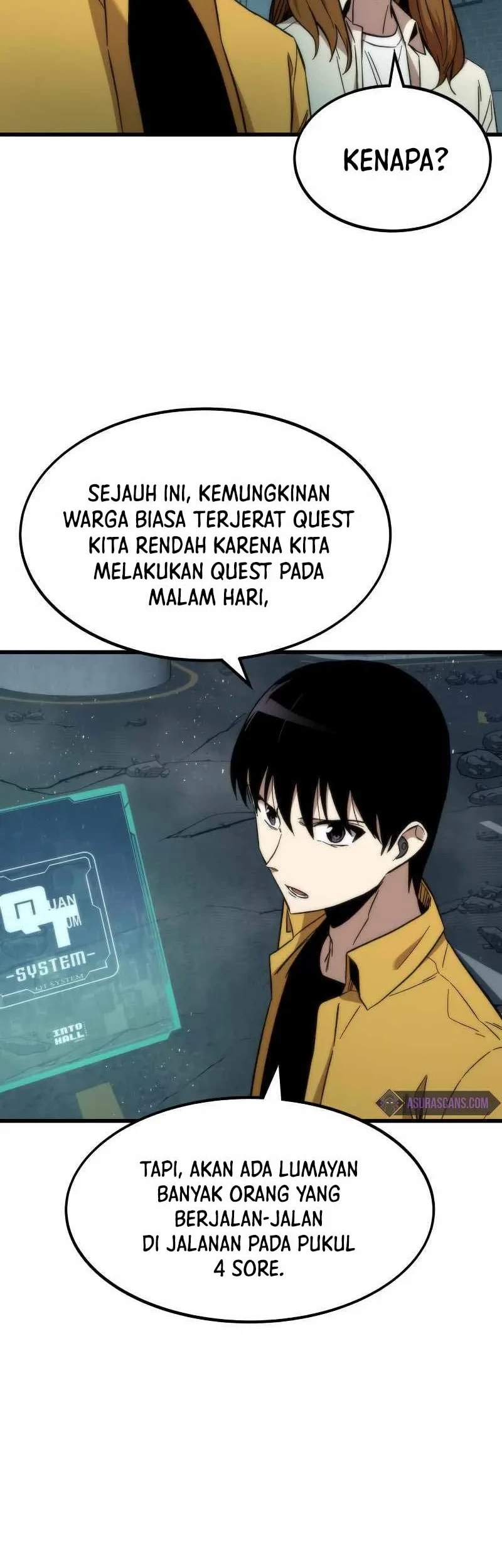 Ultra Alter Bab 31 halaman 42