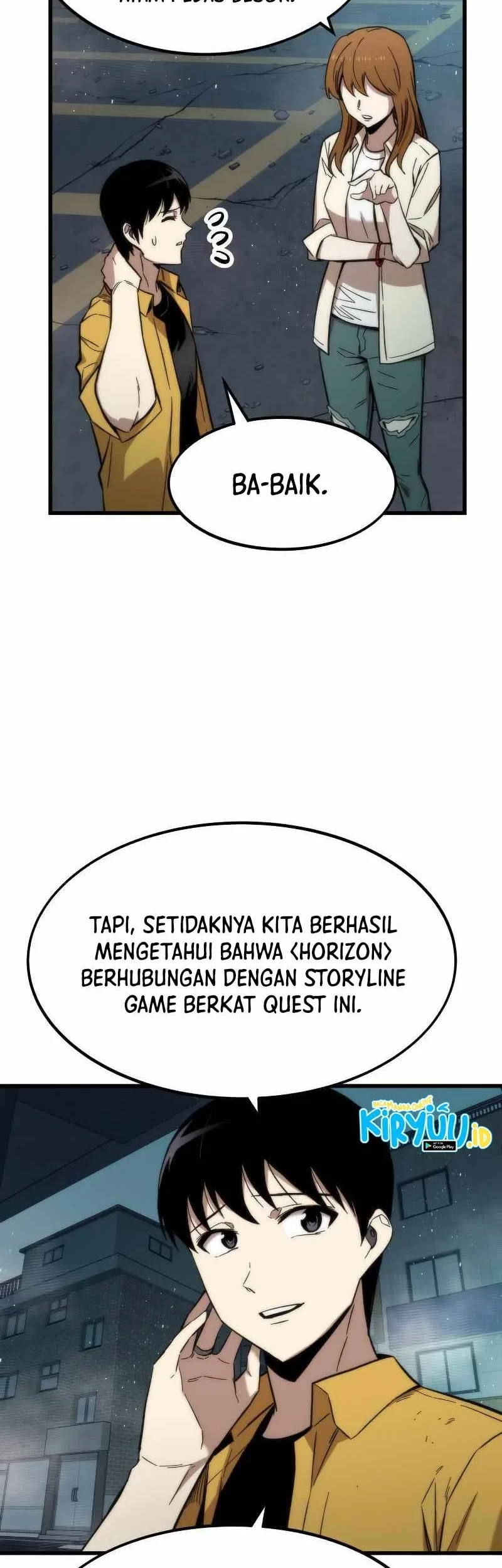 Ultra Alter Bab 31 halaman 48