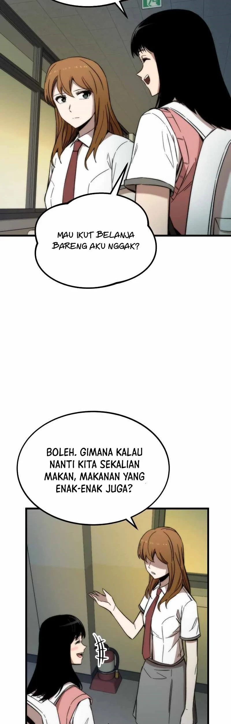 Ultra Alter Bab 31 halaman 56