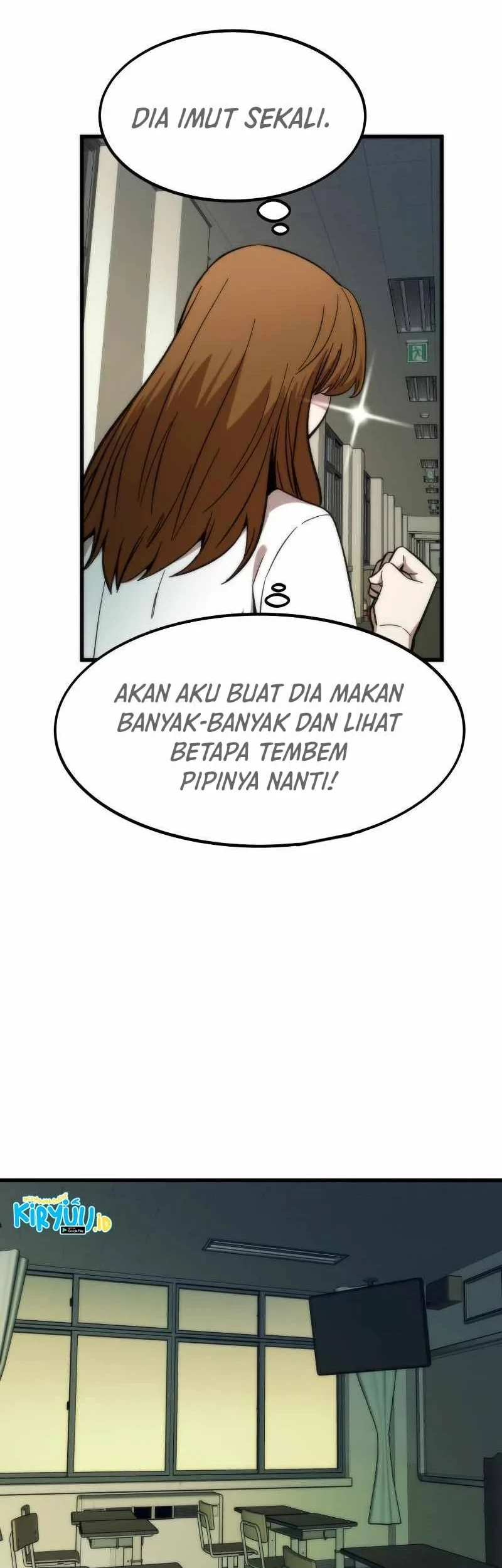 Ultra Alter Bab 31 halaman 60
