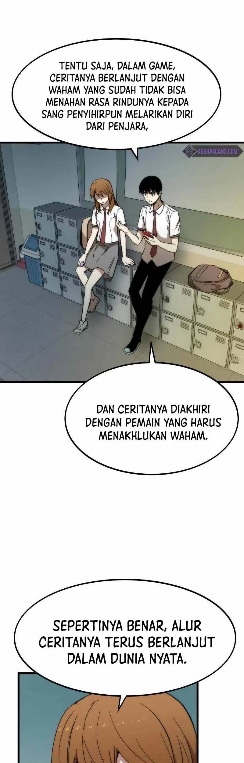 Ultra Alter Bab 31 halaman 66