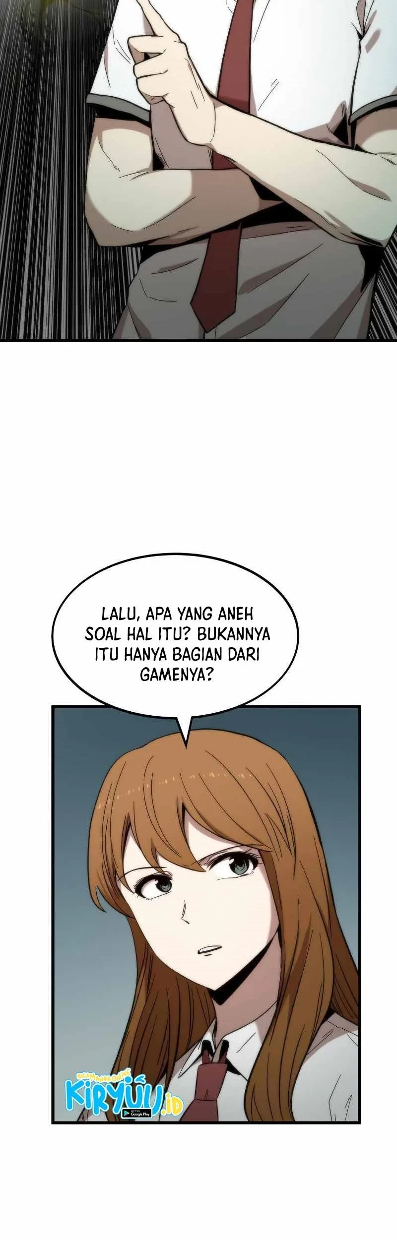 Ultra Alter Bab 31 halaman 72