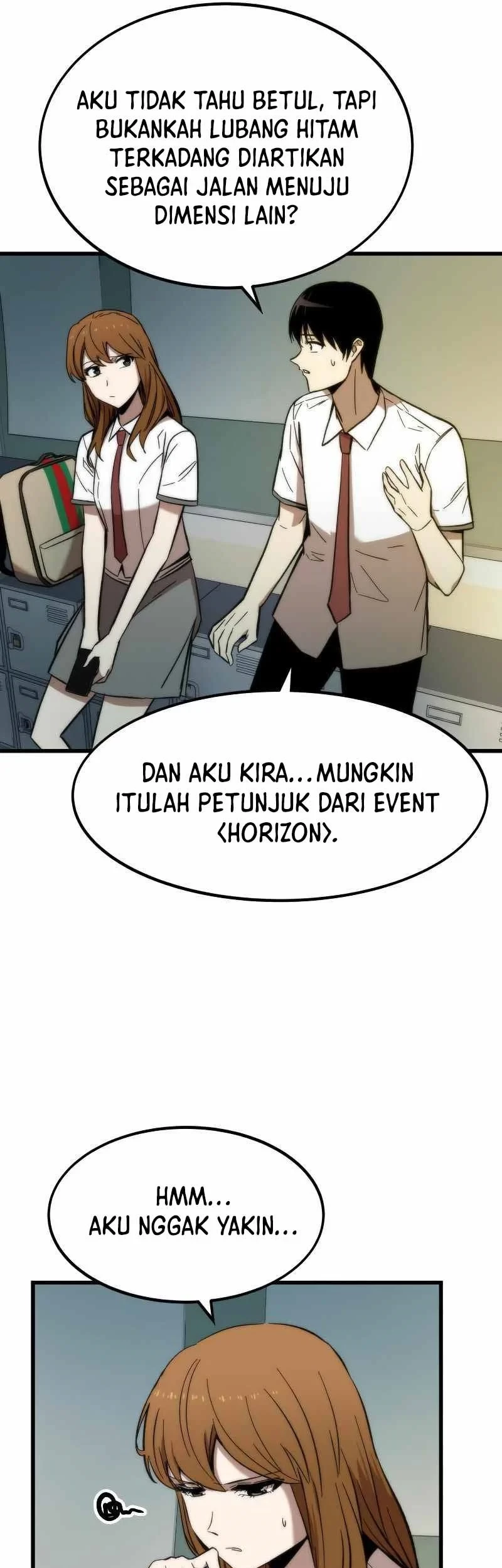 Ultra Alter Bab 31 halaman 74