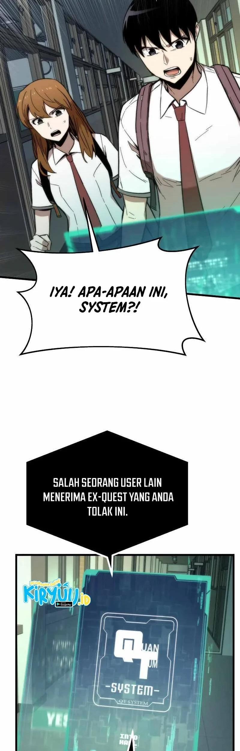 Ultra Alter Bab 31 halaman 84