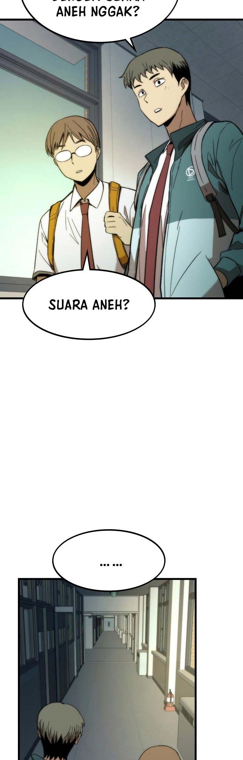 Ultra Alter Bab 32 halaman 6