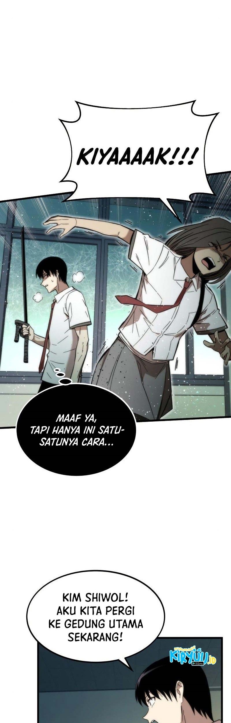 Ultra Alter Bab 32 halaman 49