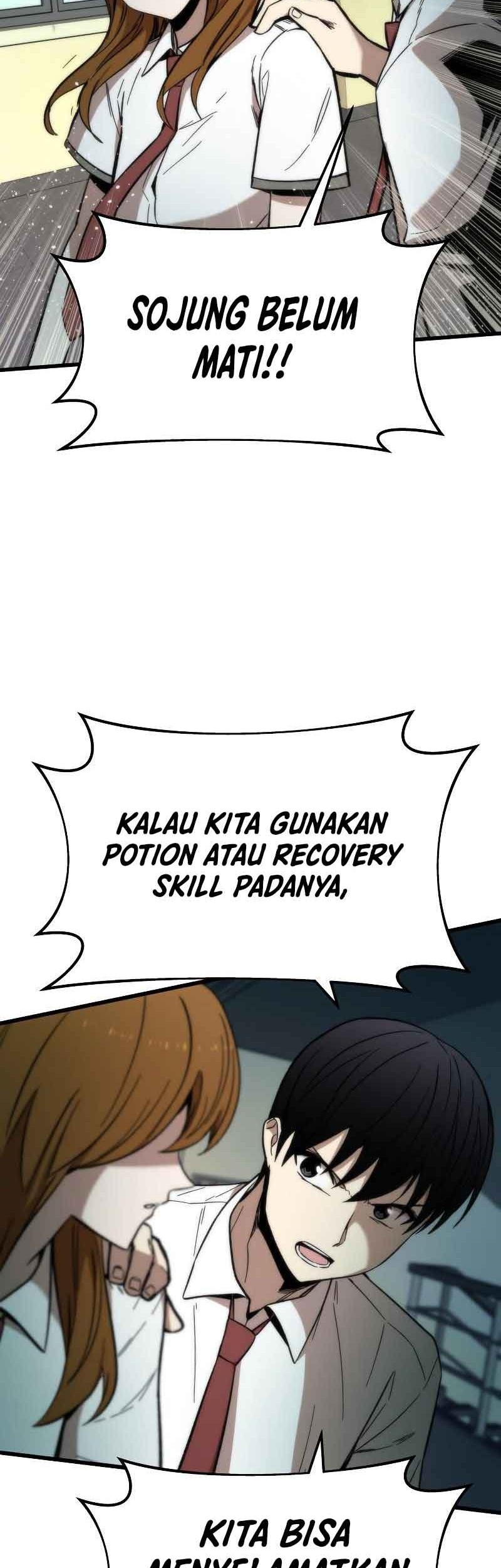 Ultra Alter Bab 32 halaman 55