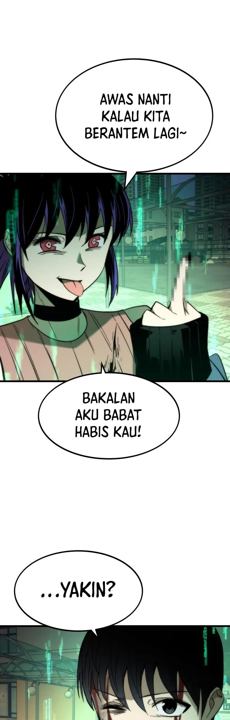 Ultra Alter Bab 34 halaman 30