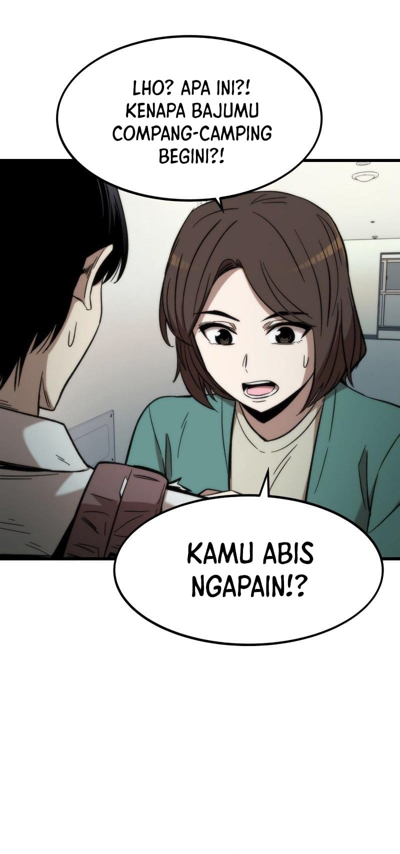 Ultra Alter Bab 34 halaman 73