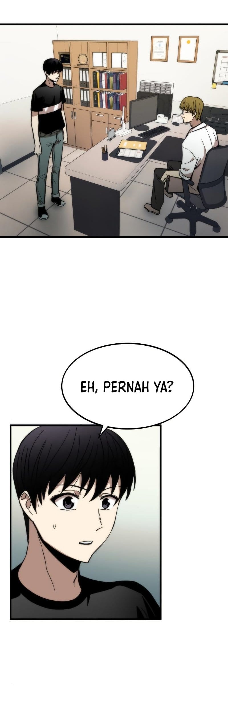 Ultra Alter Bab 35 halaman 5