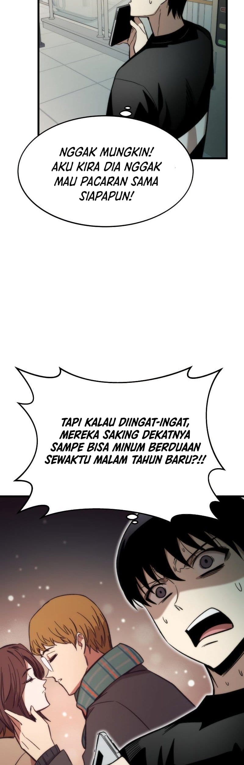 Ultra Alter Bab 35 halaman 40
