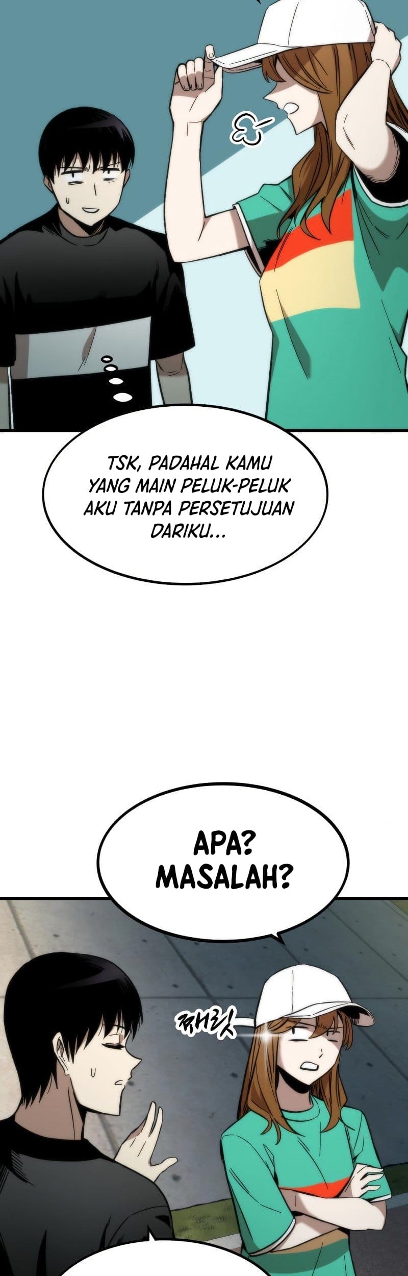 Ultra Alter Bab 35 halaman 61