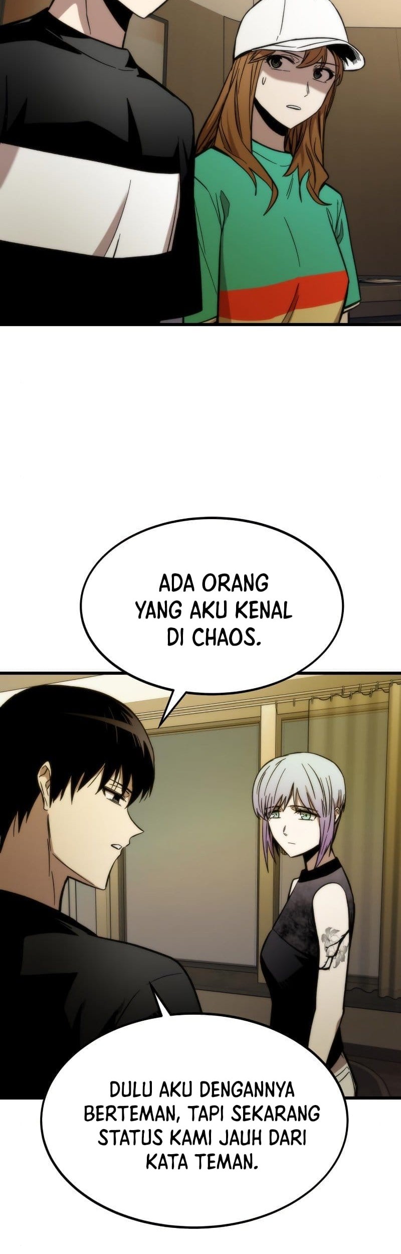 Ultra Alter Bab 35 halaman 77
