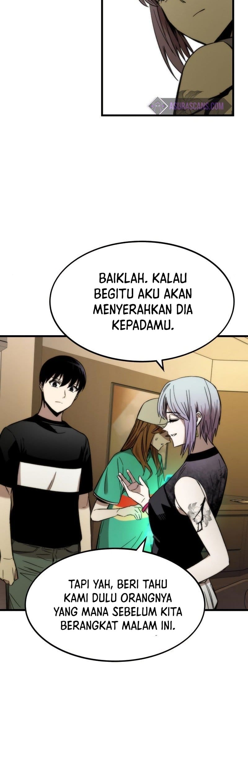 Ultra Alter Bab 35 halaman 79