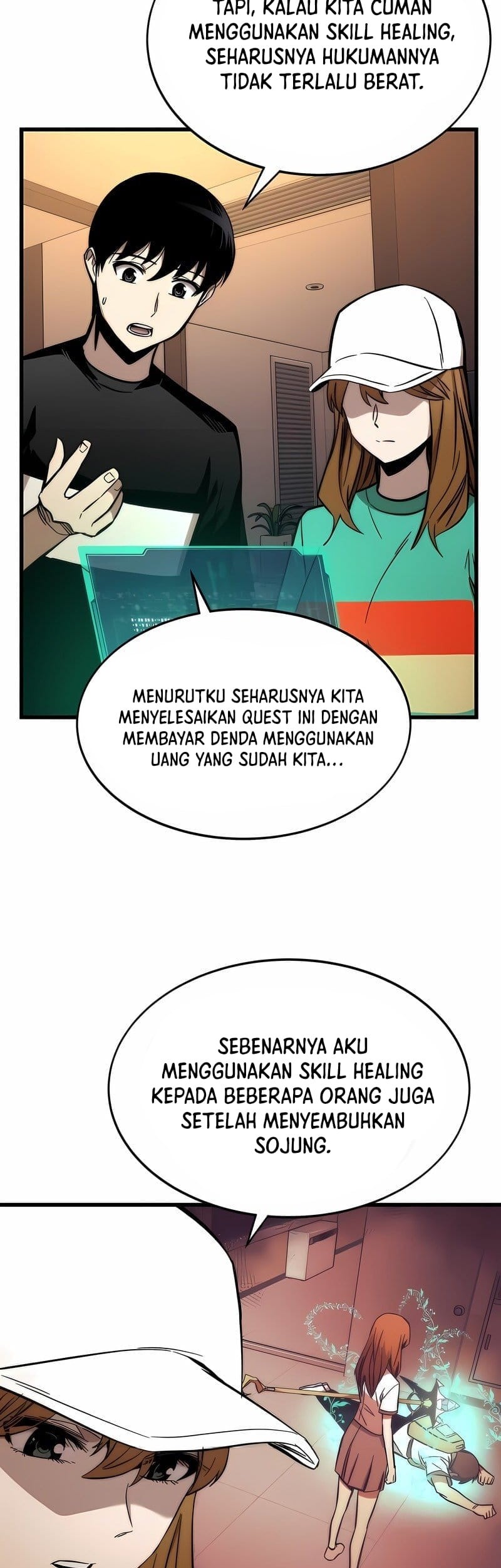 Ultra Alter Bab 36 halaman 6