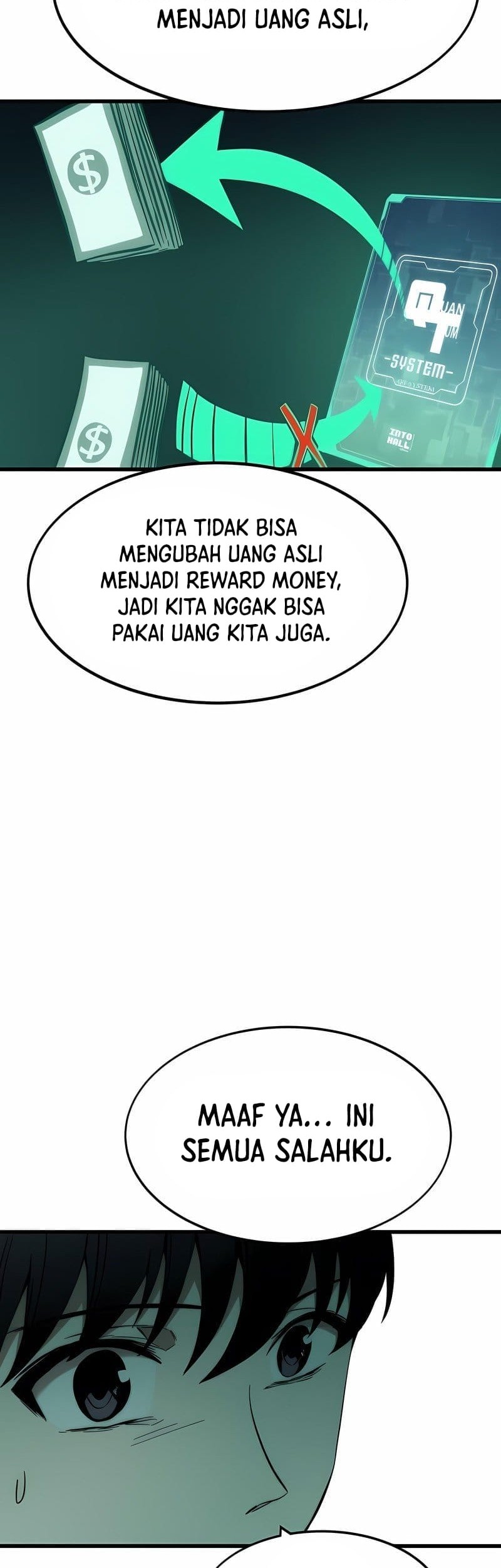 Ultra Alter Bab 36 halaman 9