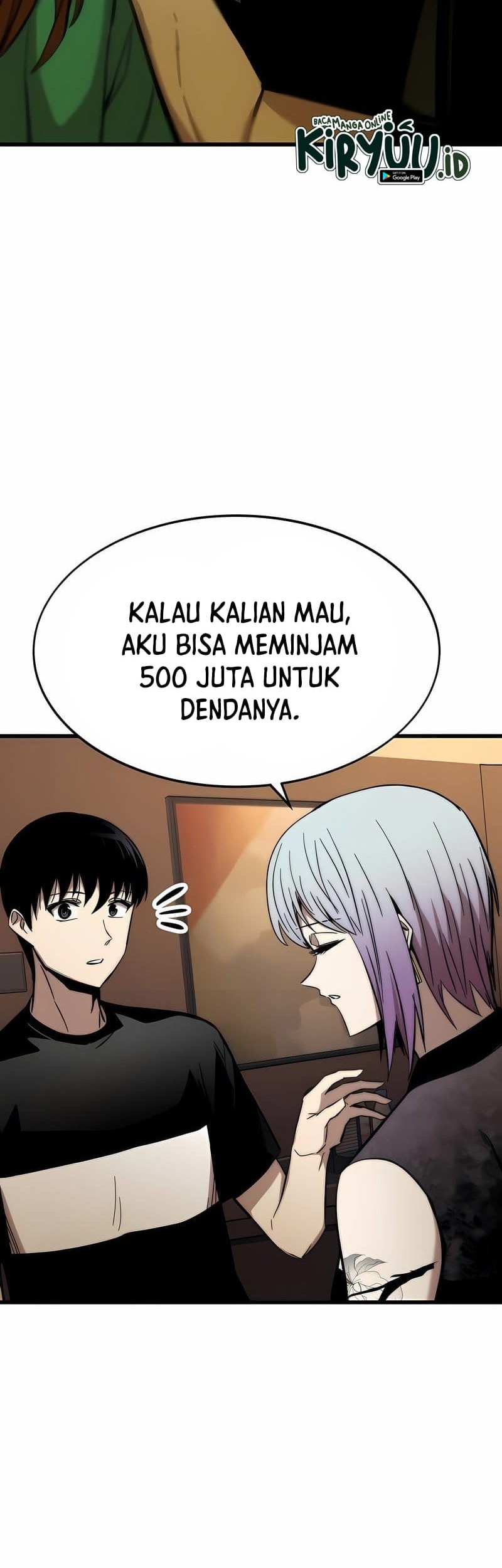 Ultra Alter Bab 36 halaman 13