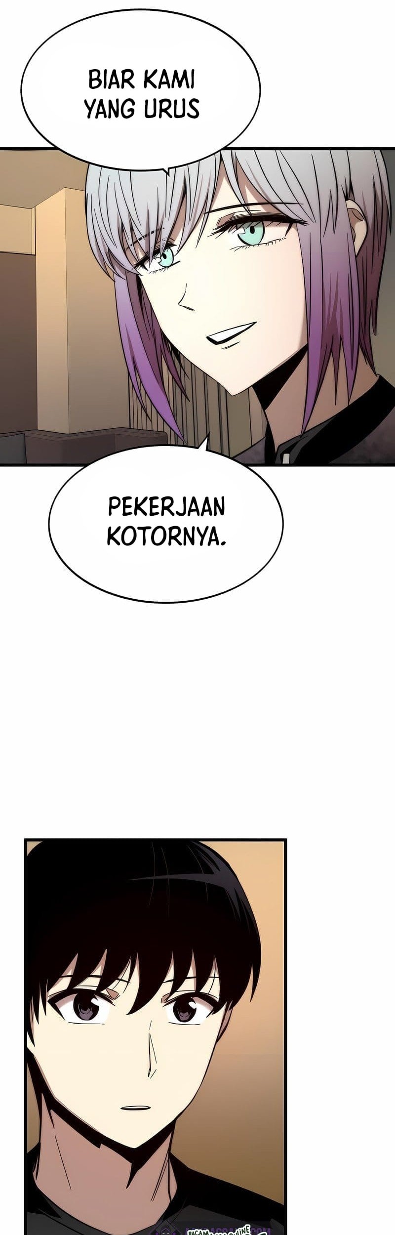 Ultra Alter Bab 36 halaman 17