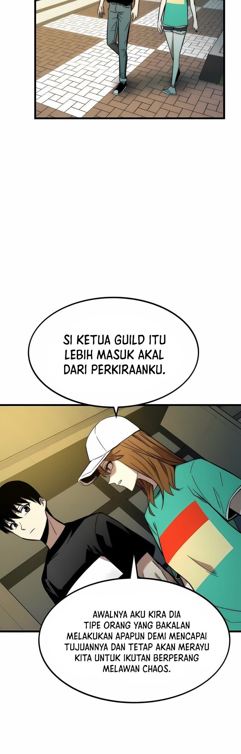 Ultra Alter Bab 36 halaman 21