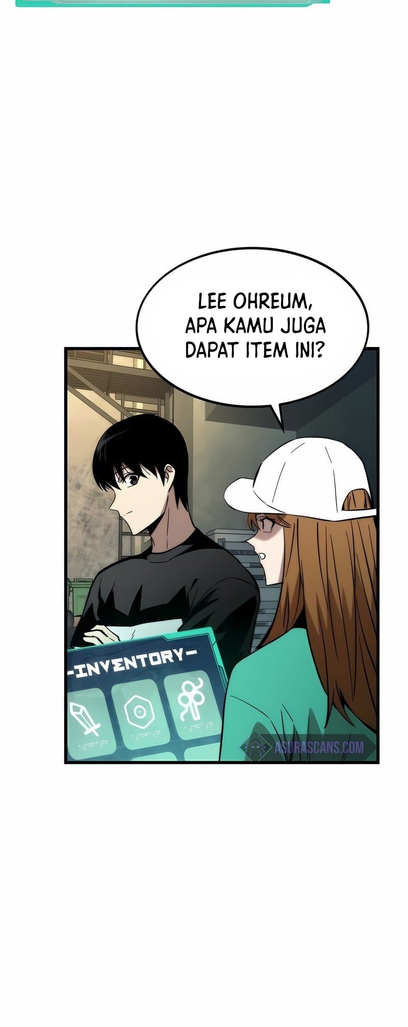 Ultra Alter Bab 36 halaman 27