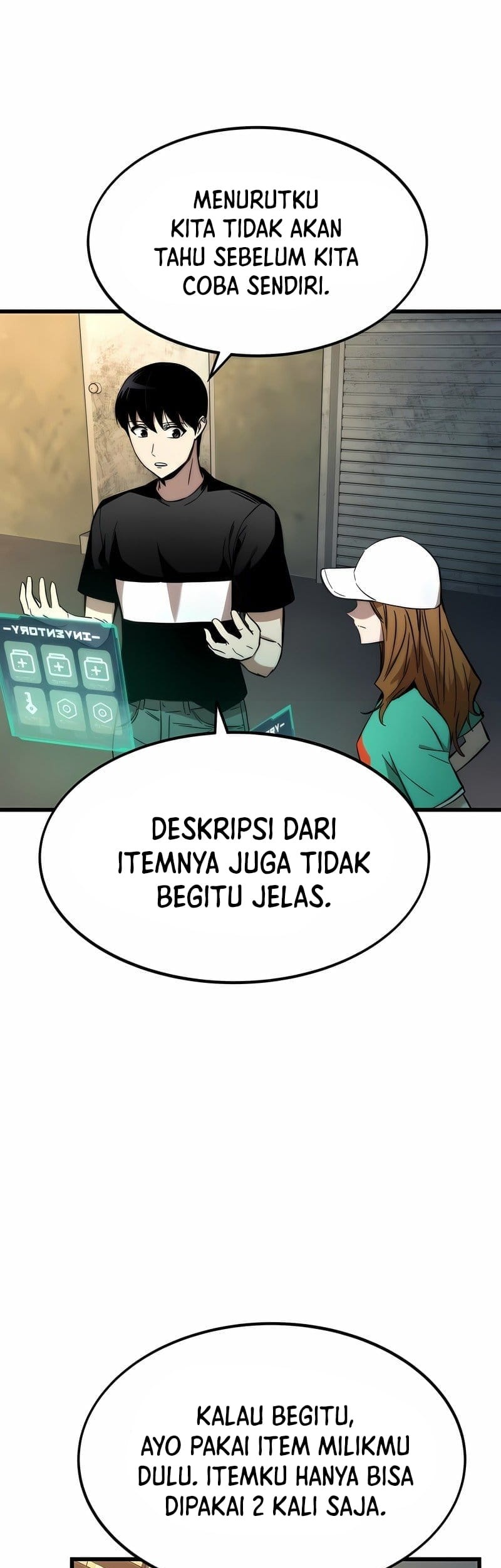 Ultra Alter Bab 36 halaman 30
