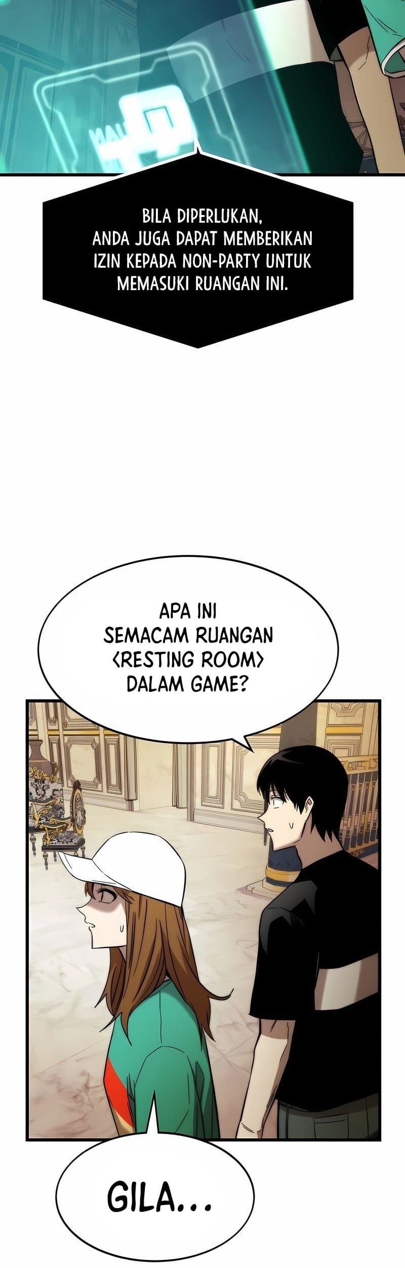 Ultra Alter Bab 36 halaman 37