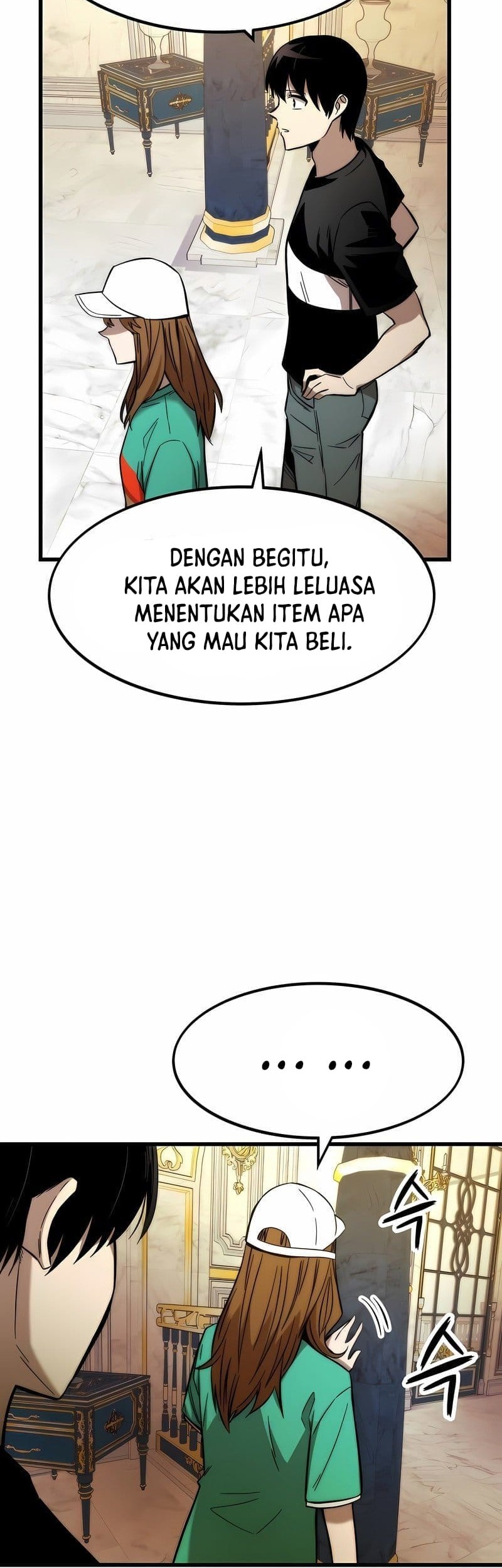 Ultra Alter Bab 36 halaman 39