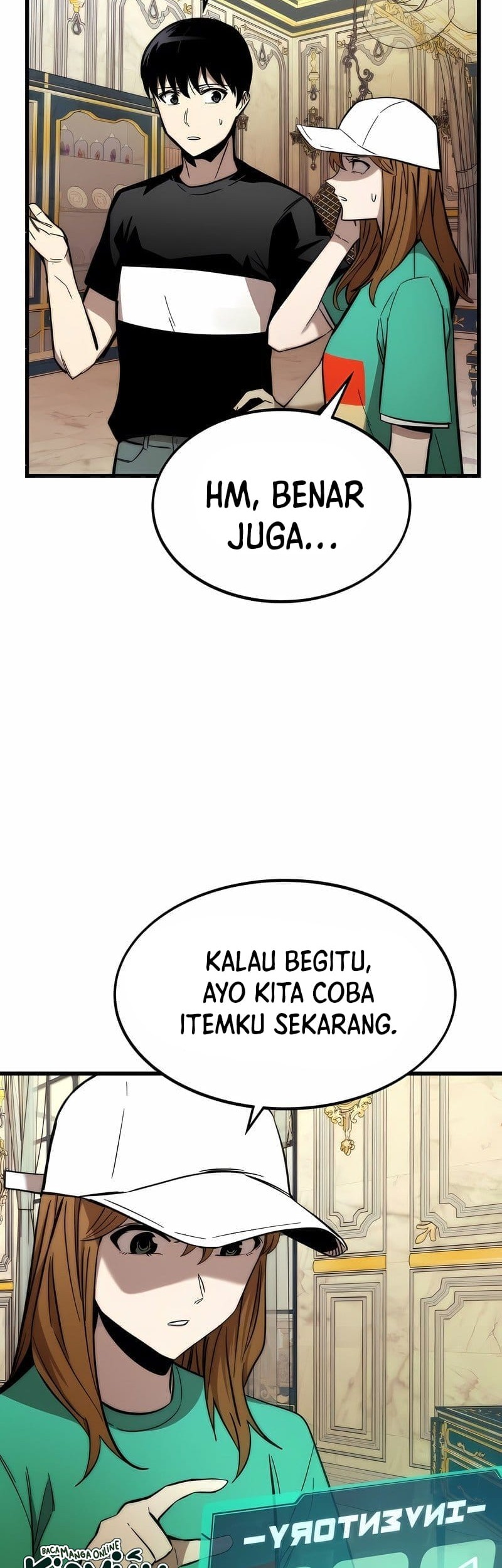 Ultra Alter Bab 36 halaman 45