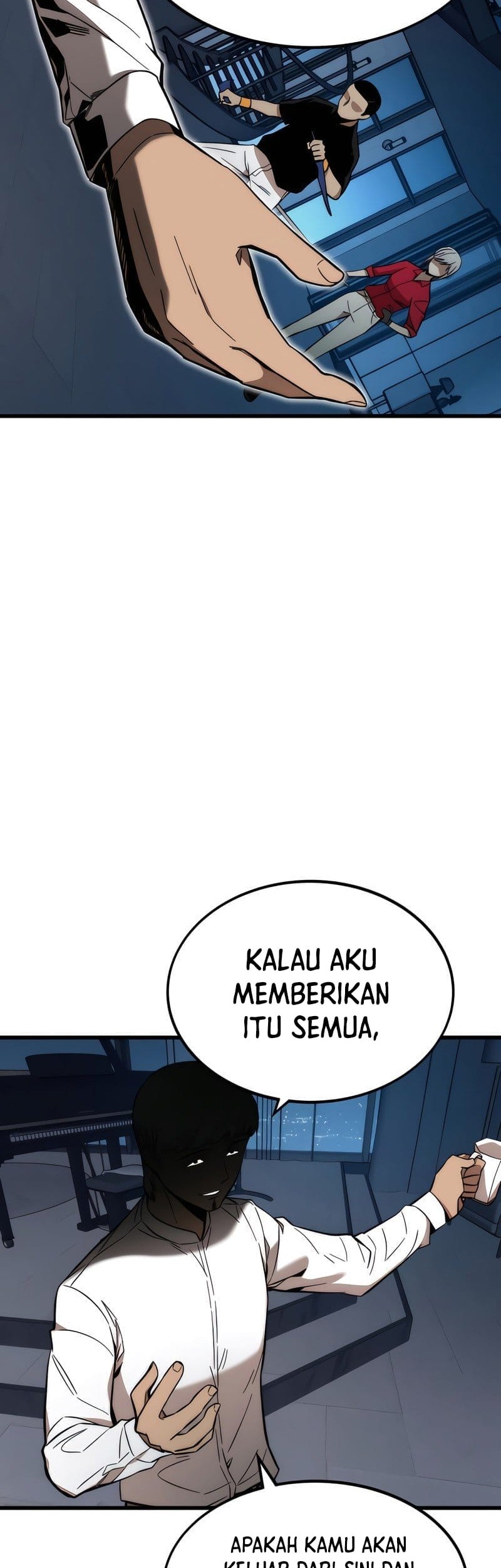 Ultra Alter Bab 37 halaman 9