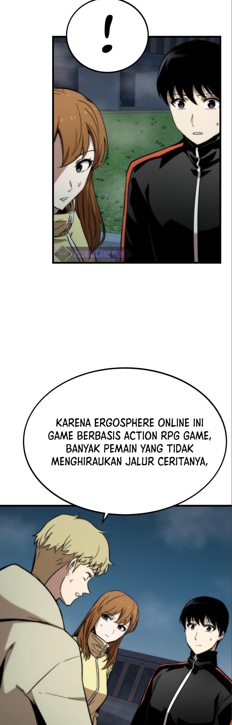 Ultra Alter Bab 38 halaman 48