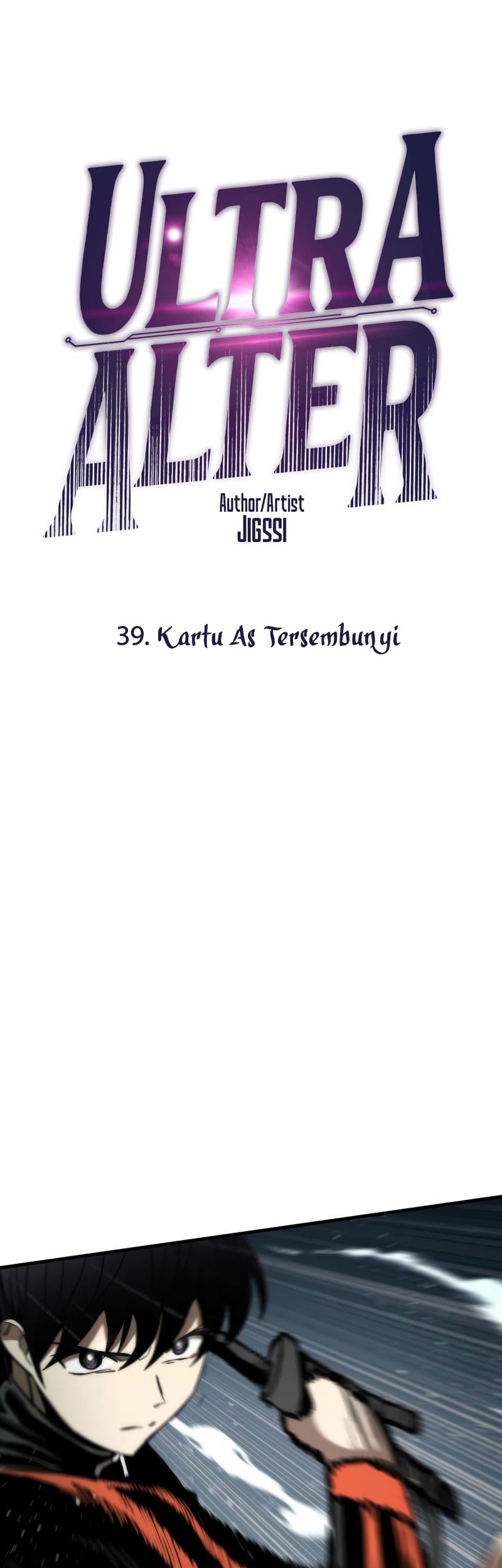 Ultra Alter Bab 39 halaman 4