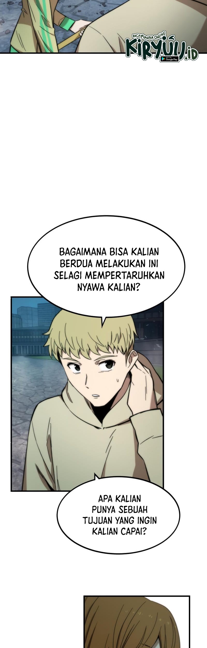 Ultra Alter Bab 39 halaman 20