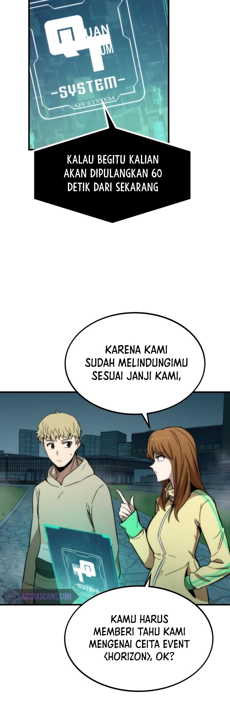 Ultra Alter Bab 39 halaman 26