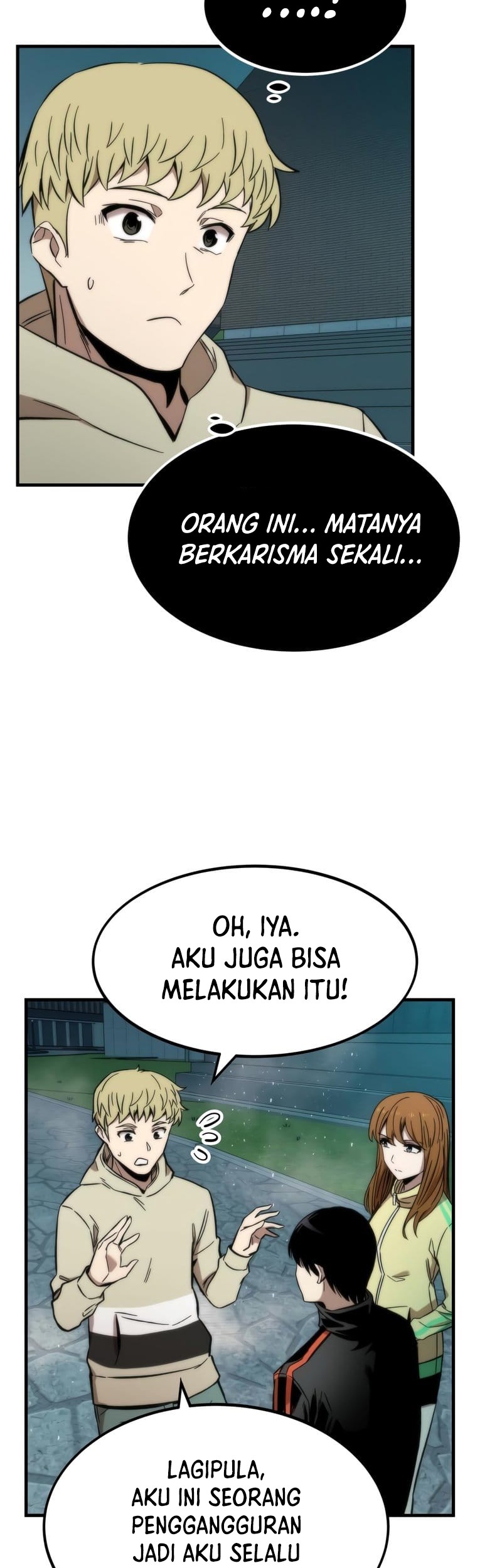 Ultra Alter Bab 39 halaman 30