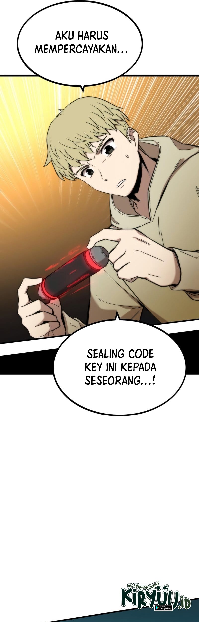 Ultra Alter Bab 39 halaman 40