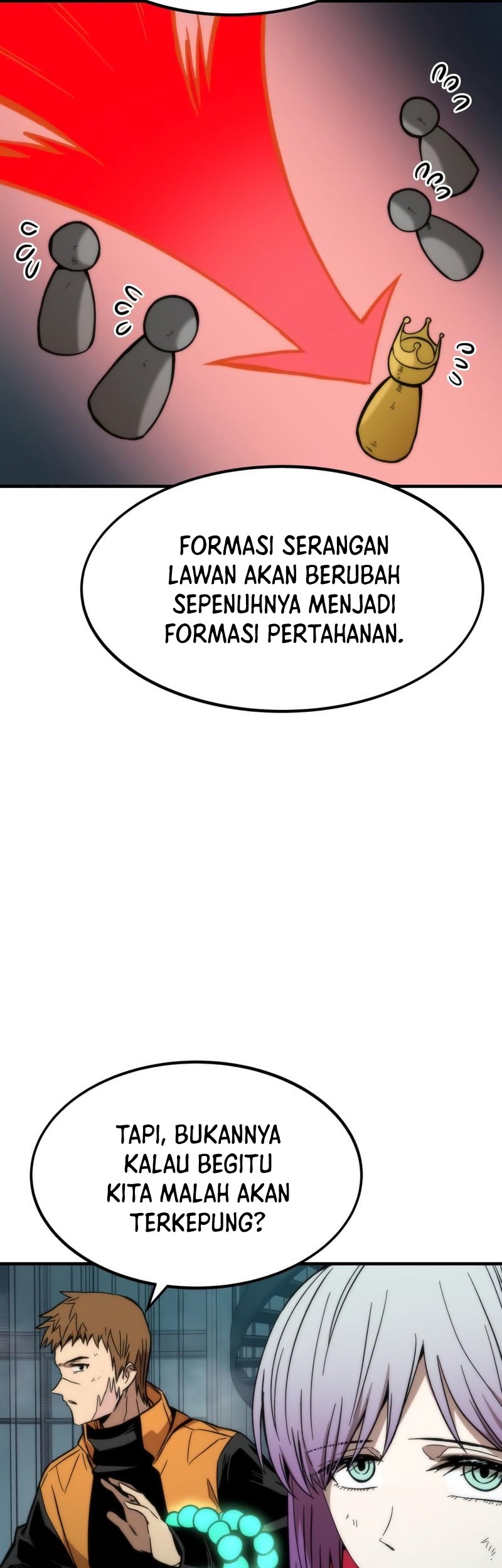 Ultra Alter Bab 39 halaman 67
