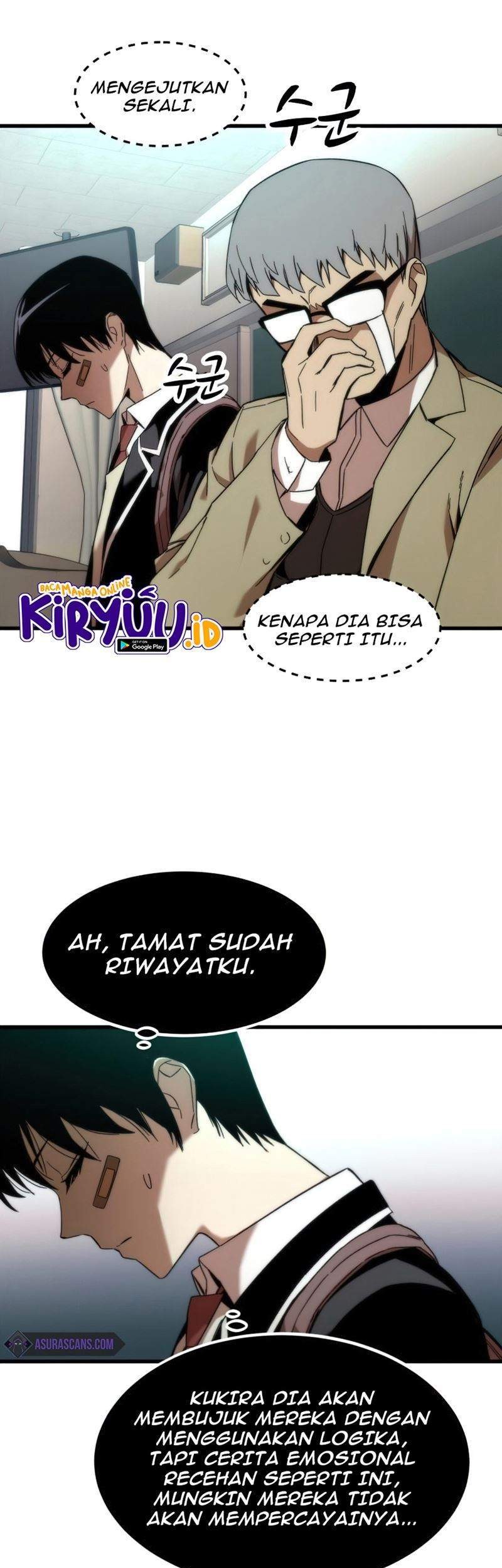 Ultra Alter Bab 4 halaman 55