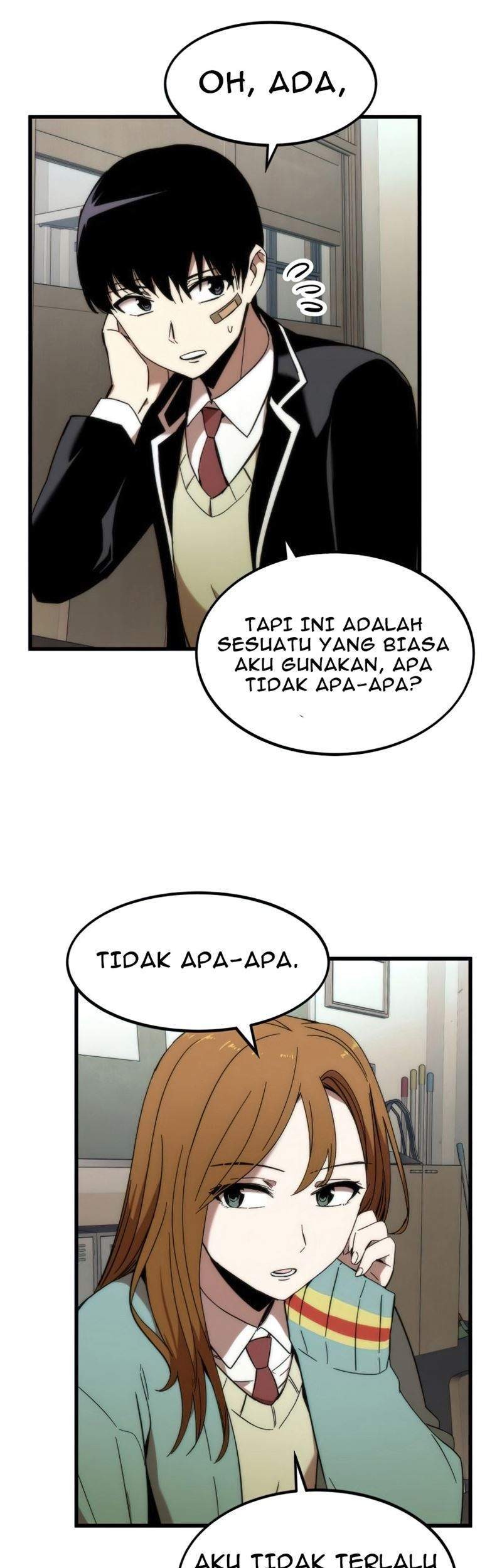 Ultra Alter Bab 4 halaman 84