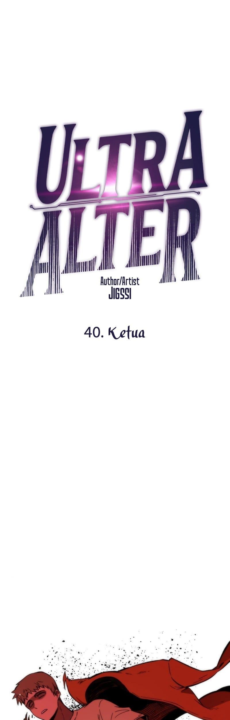 Ultra Alter Bab 40 halaman 2