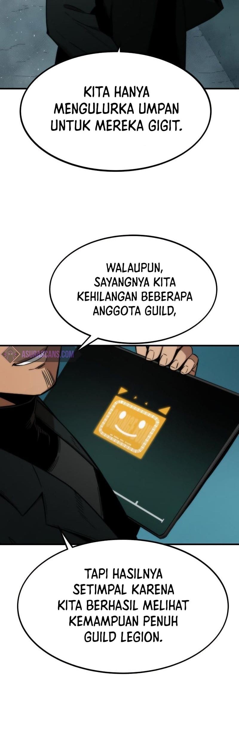 Ultra Alter Bab 40 halaman 69