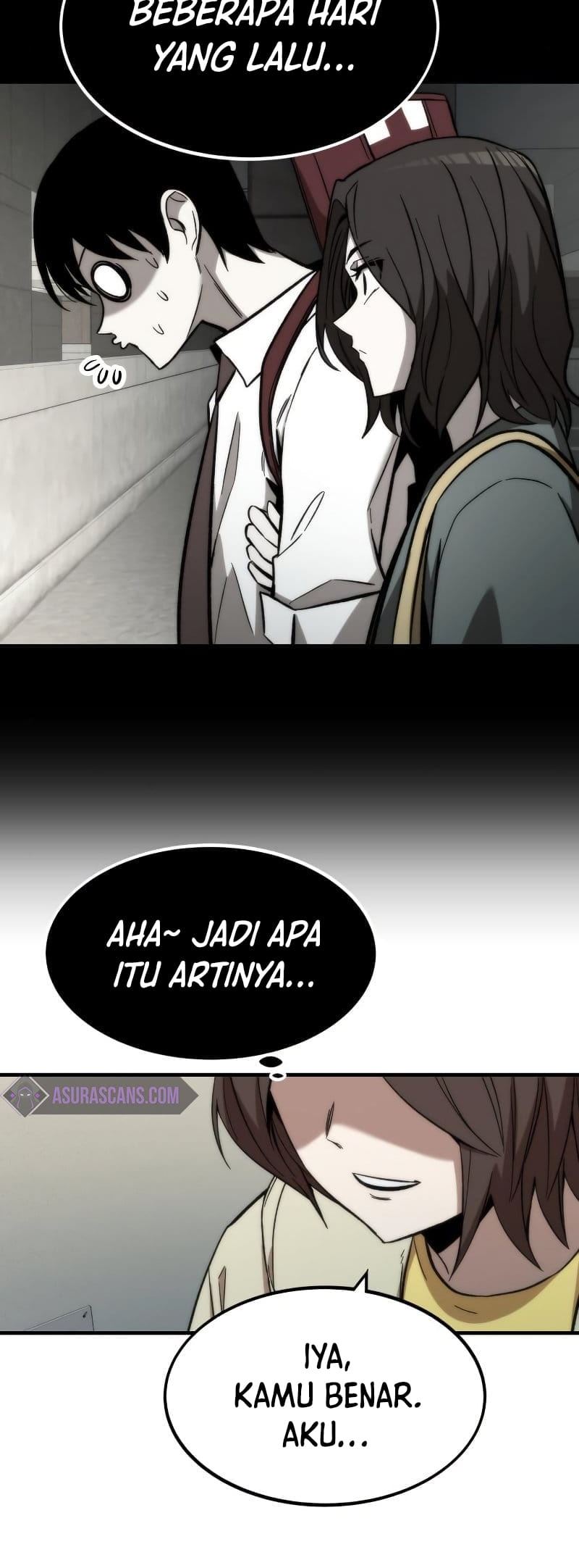 Ultra Alter Bab 40 halaman 85