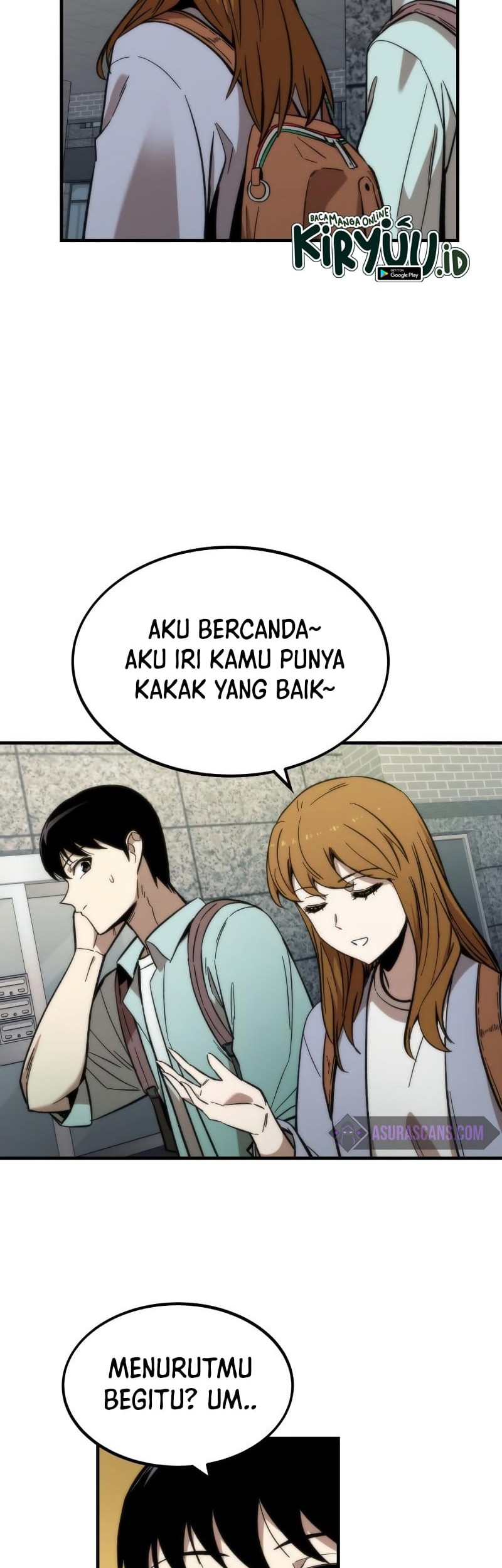 Ultra Alter Bab 41 halaman 14