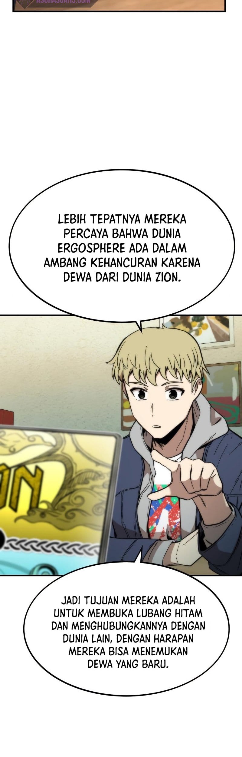 Ultra Alter Bab 41 halaman 28