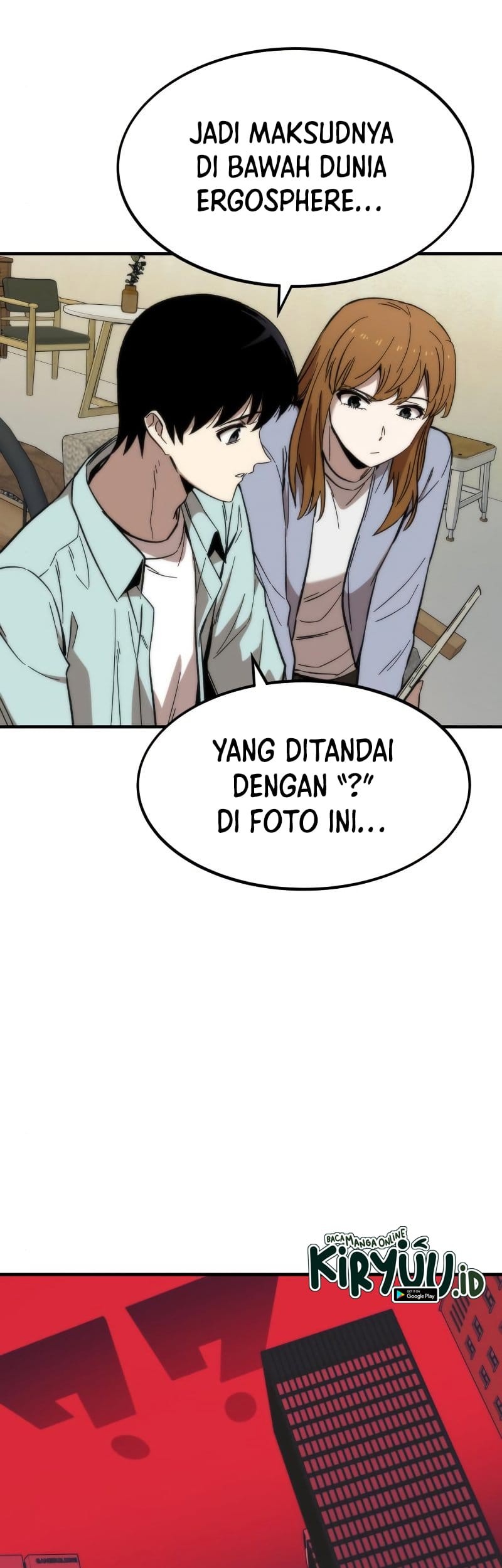 Ultra Alter Bab 41 halaman 30